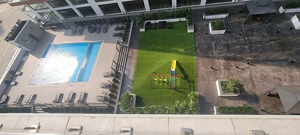 Signature Luxury Apartments