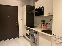 Signature Luxury Apartments