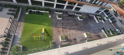 Signature Luxury Apartments