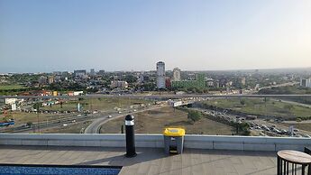 Signature Luxury Apartments