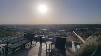 Signature Luxury Apartments