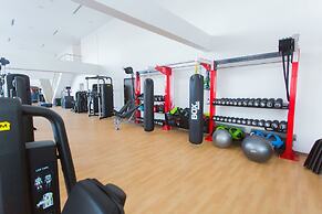 Signature Luxury Apartments