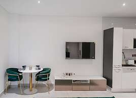 Signature Luxury Apartments