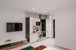 Signature Luxury Apartments