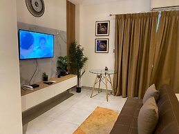 Signature Luxury Apartments