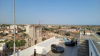 Signature Luxury Apartments