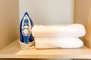 Signature Luxury Apartments