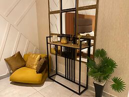 Signature Luxury Apartments