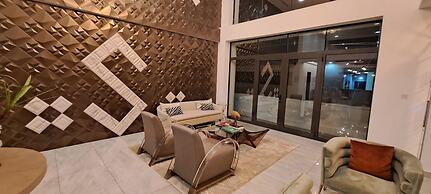 Signature Luxury Apartments