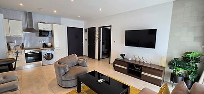 Signature Luxury Apartments