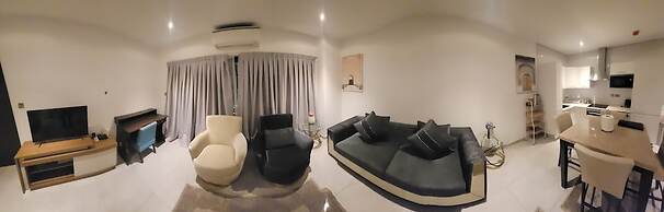 Signature Luxury Apartments