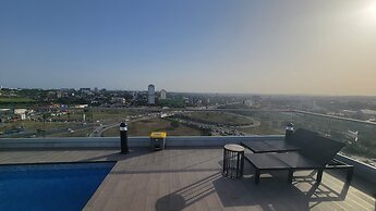 Signature Luxury Apartments