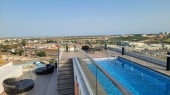 Signature Luxury Apartments