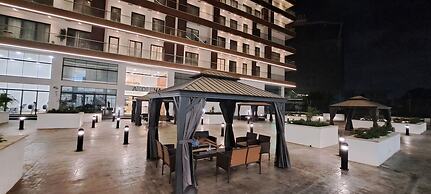 Signature Luxury Apartments