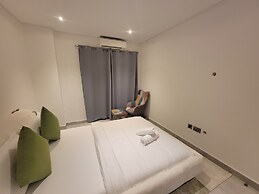 Signature Luxury Apartments