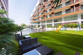 Signature Luxury Apartments