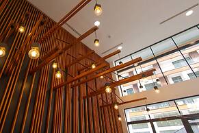 Signature Luxury Apartments