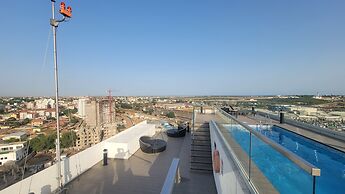 Signature Luxury Apartments