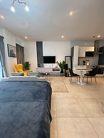 Signature Luxury Apartments