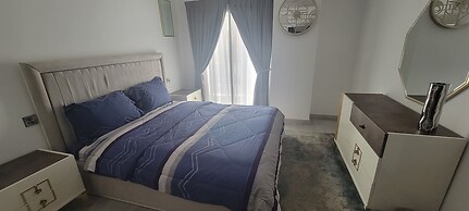 Signature Luxury Apartments