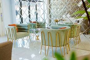 Signature Luxury Apartments