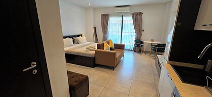 Signature Luxury Apartments