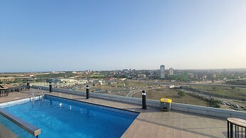 Signature Luxury Apartments