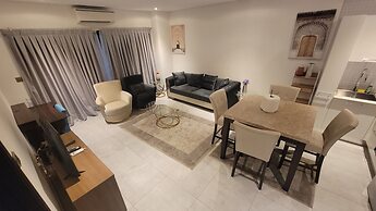 Signature Luxury Apartments