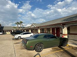 Palace Inn I-45 & Bellfort