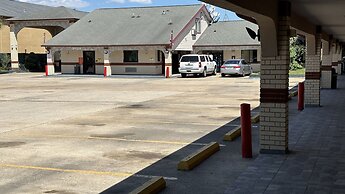 Palace Inn I-45 & Bellfort