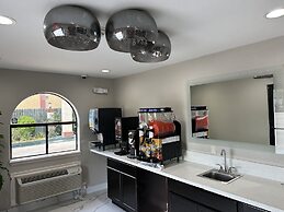 Palace Inn I-45 & Bellfort