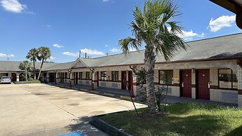 Palace Inn I-45 & Bellfort