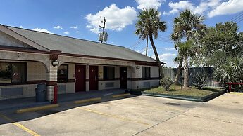 Palace Inn I-45 & Bellfort