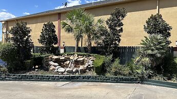 Palace Inn I-45 & Bellfort