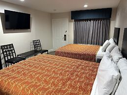 Palace Inn I-45 & Bellfort