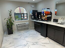 Palace Inn I-45 & Bellfort