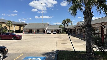 Palace Inn I-45 & Bellfort