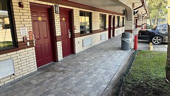 Palace Inn I-45 & Bellfort