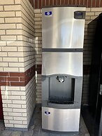 Palace Inn I-45 & Bellfort