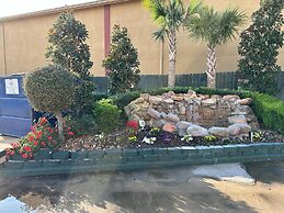 Palace Inn I-45 & Bellfort