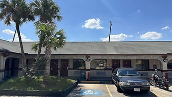 Palace Inn I-45 & Bellfort