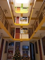 Hostal Mansion Dorada