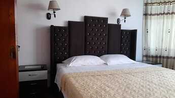 Hostal Mansion Dorada