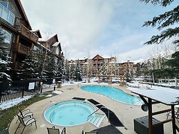 Stoneridge Resort - Mountain View - Pool & Hot Tub