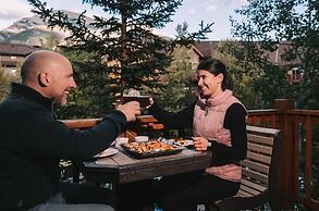 Stoneridge Resort - Mountain View - Pool & Hot Tub