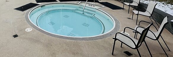 Stoneridge Resort - Mountain View - Pool & Hot Tub