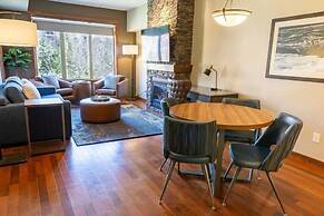 Stoneridge Resort - Mountain View - Pool & Hot Tub