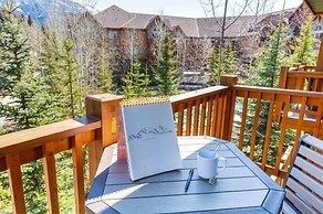 Stoneridge Resort - Mountain View - Pool & Hot Tub