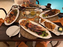 Neevana Hotel Hikkaduwa