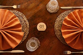 Neevana Hotel Hikkaduwa